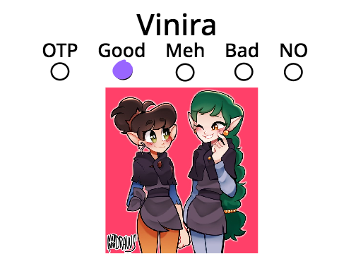 My TOH ships