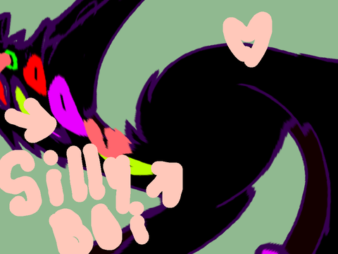 Entry <3