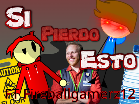Si pierdo esto (Español)