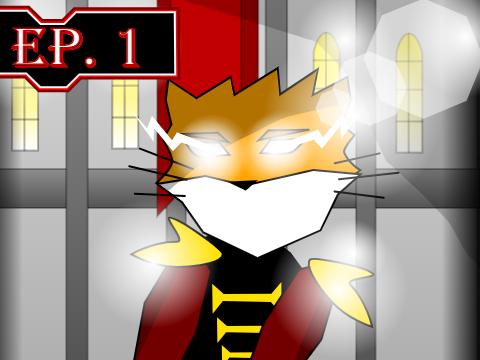 SCRATCH the millenium block EP.1