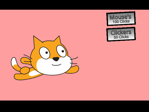 SCRATCH CLICKER!!!