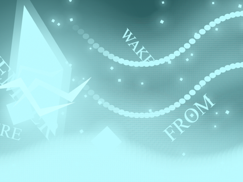 White Space / Chromatic : Genesis Chill Place