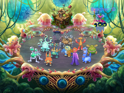 What If: Vibrachicks on Ethereal Workshop