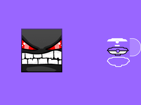 mostly all geometry dash texture ever made