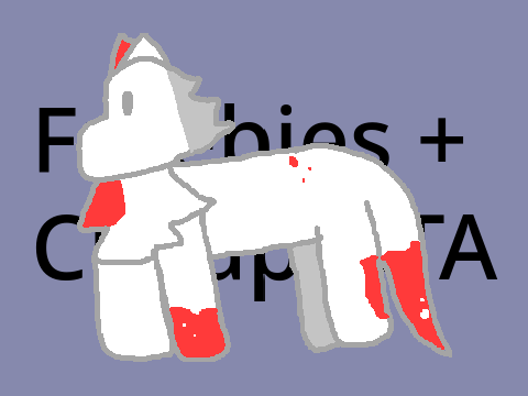 PAYS :3 WIP