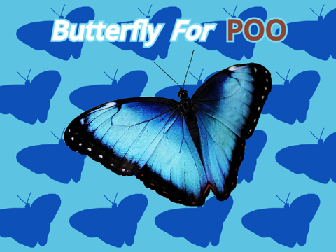 Butterfly for POO