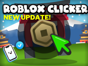 Roblox Clicker