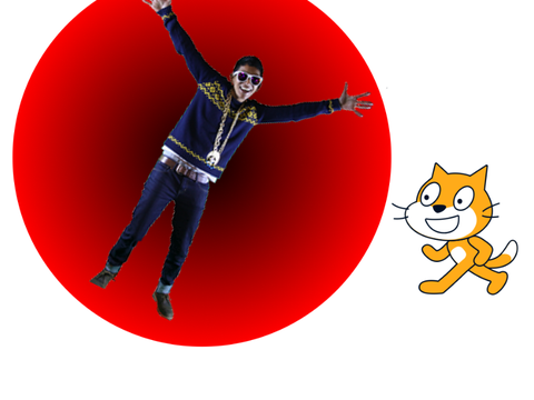 ナニコレ