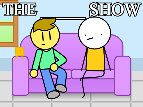 The _____ Show