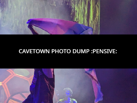 cavetown photo dump :>