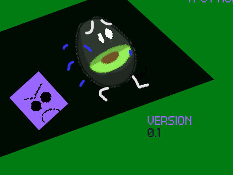 TPOT run! hardcore