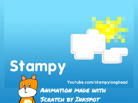 Stampylongnose Animated   remix
