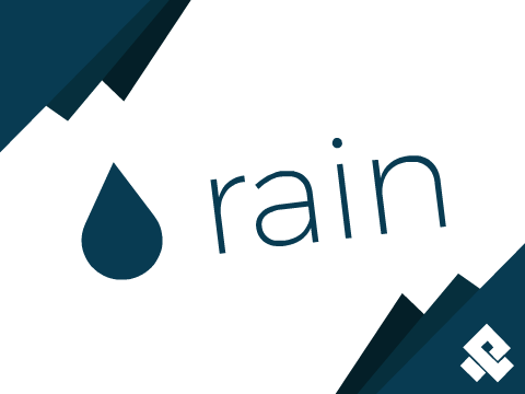 Rain