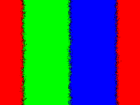 Pixel war #3