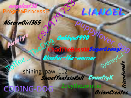 Sign if you care!  Super remix x10