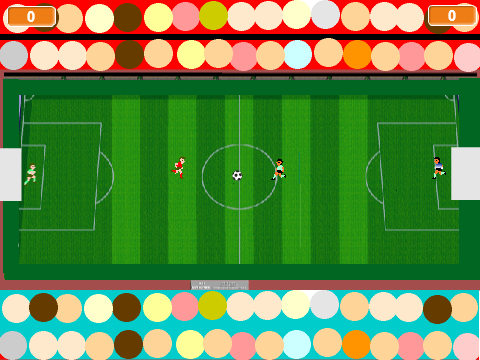 Football Mania