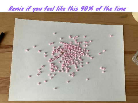Remix if you feel like this 90% of the time