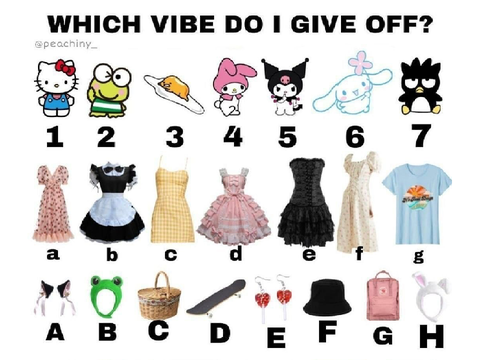 <3 which vibe do I give off? (remix) remix remix remix