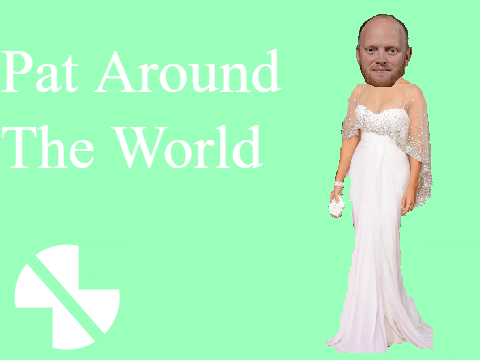 Pat Around the World Revamped