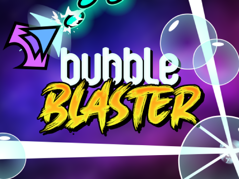 Bubble Blaster