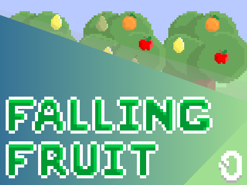 Falling Fruit