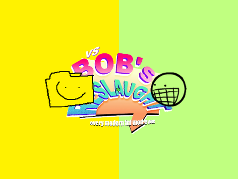 awesome bob reslaught
