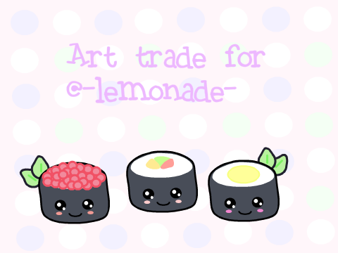 AT with @-lemonade-