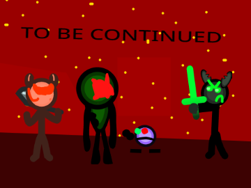Neon Adventures EP3 - Tripod Encounter (Part 1)