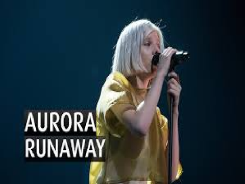 Runaway-Aurora