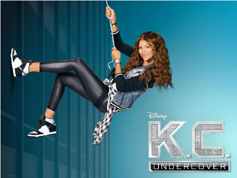 kc undercover theme song