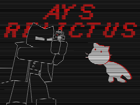 AYS: relictus 1/2
