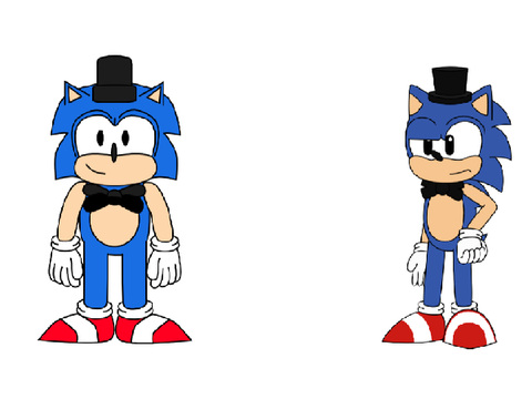 Seeing... Double?