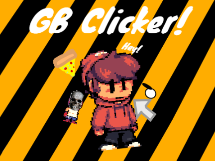 GB Clicker