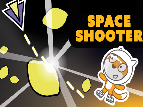 contest Space Lemon  Shooter *My Entry*