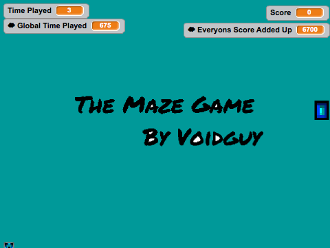 game