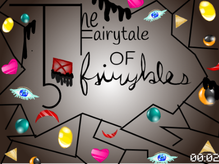 Ep. 1 The Fairytal of Fairytales~ Goodbye