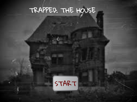 Trapped: The House (Room Escape)
