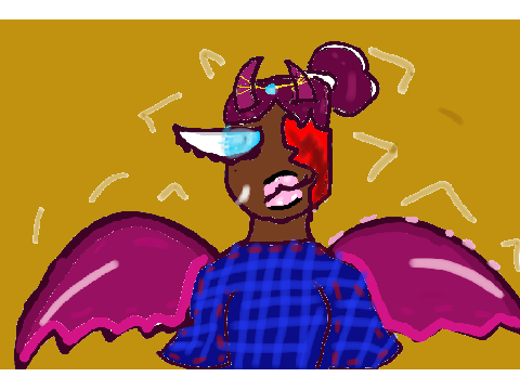 Cruddy art