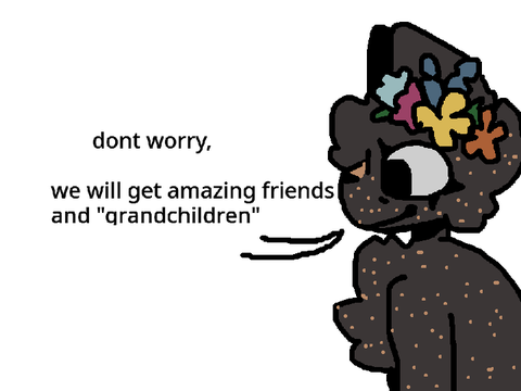 If generations cats could talk to their younger self remix