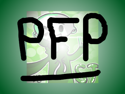 @ -Silly_Toons- ll PFP ENTRY