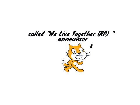 "Visit "We Live Together (RP)" by ZephyrDevOS-2"
