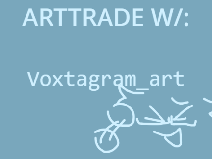 AT FOR VOXAGRAM_ART!!