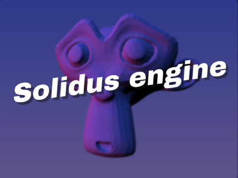 Solidus 3d engine stack3