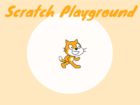 Scratch Playground
