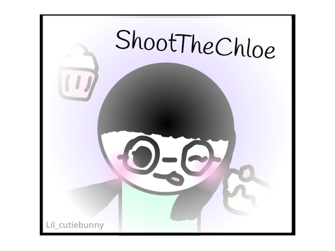 Profile pic drawing contest  remix