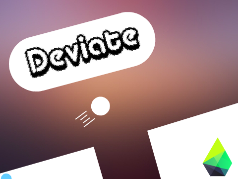 Deviate