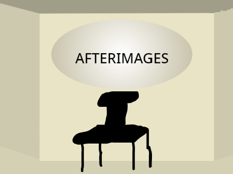 AVB1122 - Afterimages (a song)