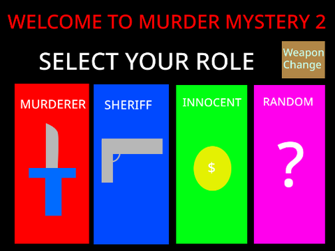 Murder Mystery 2