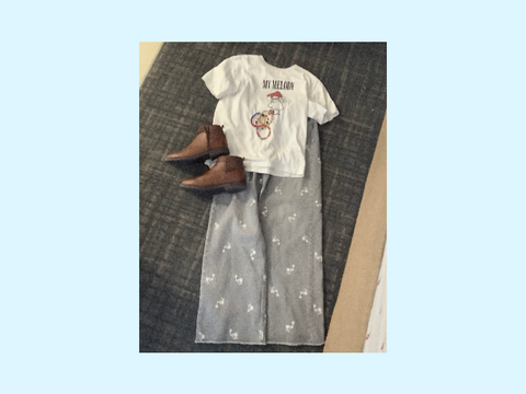 ~ rate my outfit ~ 