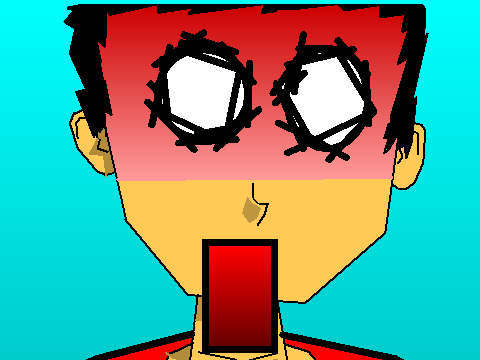 2nd anime try 